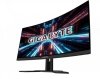 Monitor 27 cali G27QC GAMING 1ms/12MLN:1/FULLHD/HDMI